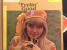 rare library FEELIN' GOOD funk LAURIE BOWER SINGERS psych CTL Canada SAMPLES LP