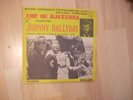 JOHNNY HALLYDAY Vinyle 45 tours L'or de Mackenna 