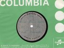 Pop & Beat: 1960s-THE CHEROKEES-SEVEN GOLDEN DAFFODILS-***ACETATE****.