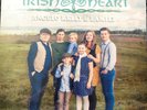 2 LP's von Angelo Kelly & Family - irish heart - 2018