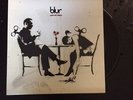 BLUR - 'Out Of Time' - Rare 