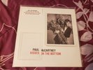 Paul McCartney Kisses on the bottom vinyl LP sealed