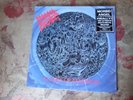 MORBID ANGEL Altars of Madness VINYL LP 1989 Earache Records