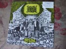 NAPALM DEATH Scum VINYL LP 1987