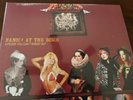 panic at the disco a fever you can't sweat out vinyl