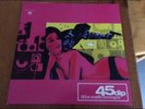 Hed Kandi Presents The Acid Lounge - 45 Dip Vinyl RARE Mint 2000