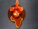 BAND AID - Picture Shape Vinyl Single UK 1985 -MINT- Phonogram Records -RARiTÄT-
