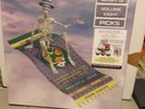 The Grateful Dead - Dick's Picks Volume 8 #0692 5 x LP VINYL BOX SET SEALED