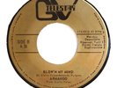 ARMANDO 45 Blow'n My Mind GV TELESTAR Rec ITALY Killer Fuzz Psych A+ Hear