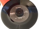 Soul Funk 45 Slim & The Soulful Saints Fish Head Someone To Love Me ZZ Hill NM