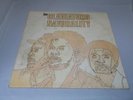 The Gladiators:   Naturality  1979   EX   A2/B2   Front Line    LP