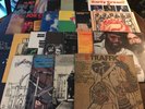 BLIND FAITH, BIG BROTHER & THE HOLDING CO., THE ALLMAN BROS., TRAFFIC LP LOT