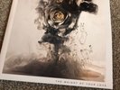 Editors - The Weight Of Your Love - Double Vinyl (LP)