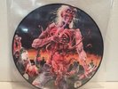CANNIBAL CORPSE Eaten Back To Life Picture Disc LP Vinyl Cancer Death Pestilence