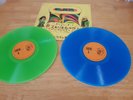 Led Zeppelin ?– Going To California 1975 US TMQ coloured vinyl LPs