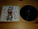 PAUL McCARTNEY TEMPORARY SECRETARY 12 INCH EXTENDED SINGLE VINYL RECORD 45rpm EX