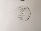 DEPECHE MODE BEHIND THE WHEEL SHEP MIX MUTE D BONG 15 UK PROMO VINYL 12