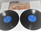 David Bowie 1984 Live US Double LP Resurrection AST 6024