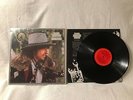 1975 Bob Dylan Desire LP Record Album Vinyl CBS PC 33893 EX/EX in shrink