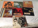 BLOCK PARTY PULP FUSION FUNK Soul Vinyl records vinyl dj tools Hip Hop sample
