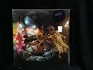 Santana-Same-Columbia 30595-NOS SEALED HYPE STICKER ORIG