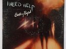 Bobby Byrd - I Need Help (Live On Stage) LP - King