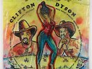 Clifton Dyson - Slow Your Body Down LP - After Hour VG+ Shrink