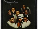 Paradise - World's Midnight LP - Onyx International - Rare Modern Soul VG+