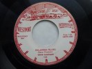 GENE CHAPMAN 45 'OKLAHOMA BLUES' ORIG USA WESTPORT KILLER 1962 ROCKABILLY MINT