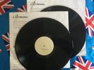 Beatles 'Past Masters' TEST PRESSING - 2 x vinyl 2017 - remastered 180g edition