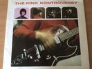 The Kinks - The Kink Kontroversy 12” Vinyl Lp NPL18131