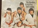 The Beatles Yesterday and Today Peeled Third 3d State Butcher Cover