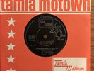 THE TEMPTATIONS - IT'S YOU THAT I NEED TAMLA MOTOWN TMG 633 VG