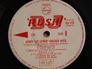 Jerry Lee Lewis OZ 60s 4 Track Promo Radio DJ EP ROck 'n' Roll