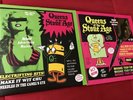 Queens Of The Stone Age Singles 45 Records Make It Wit Chu Vinyl New
