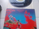 uriah heep the magician`s birthday vinyl lp record
