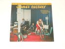 MFSL 1-037 - Creedence Clearwater Revival - LP - Cosmo's Factory - HALF SPEED