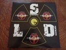 Diapsiquir ?- Lubie Satanique Dépravée Deatspell Omega End All Life First Press