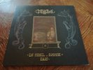 Mortiis ?- En Sirkel Av Kosmisk Kaos First Press Black Metal Ambient Emperor