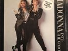 Madonna / Into The Groove (with poster) - Vinyl 12