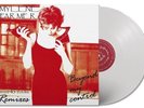 Mylène Farmer Beyond my control limité 300 exemplaires couleur blanc