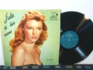 Julie London ?– Julie Is Her Name, LP 1955, Jazz - Mono Liberty LRP 3006
