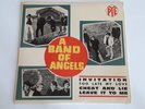 RARE EP/A BAND OF ANGELS/INVITATION.../MOD/MANFRED MANN/M.D'ABO/ORIGINAL FRANCE