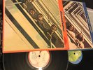 Beatles Red & blue compilation vinyl LP's
