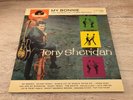 VINYL Tony Sheridan And The Beat Brothers ?– My Bonnie Polydor ?– 1237 112 SLPHM