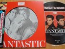 WHAM  - FANTASTIC - MINTY JAPAN 12