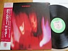 THE CURE - PORNOGRAPHY - VERY RARE JAPAN 12