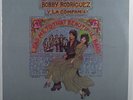 BOBBY RODRIGUEZ Lead Me To That Beautiful Band VAYA LP SEALED