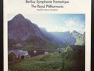 FRECCIA / RPO / BERLIOZ / Symphonie Fantastique / CHESKY CR-1 Audiophile LP