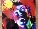 ALICE IN CHAINS, SAME, FACELIFT, COLUMBIA 188229/1-467201, BRAZIL 1990